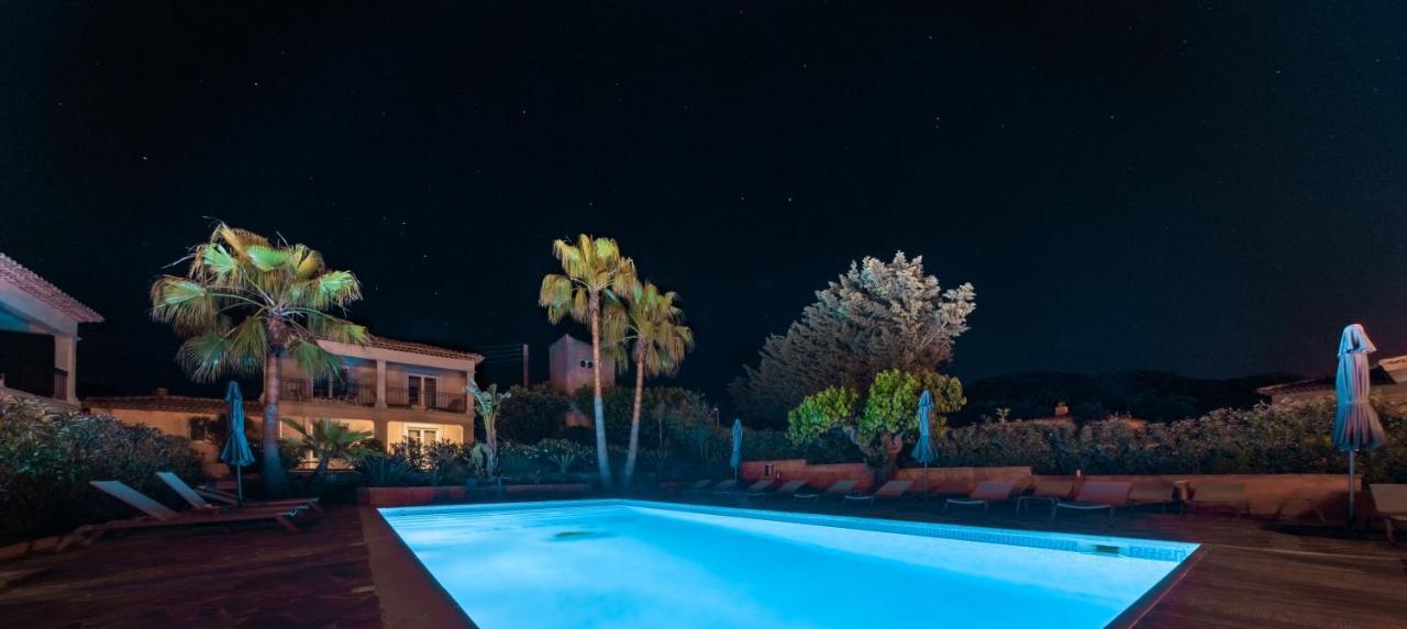 Brin D'azur - Tropez 4* Saint-Tropez