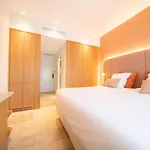 Hotel Brin d\'Azur - Saint Tropez