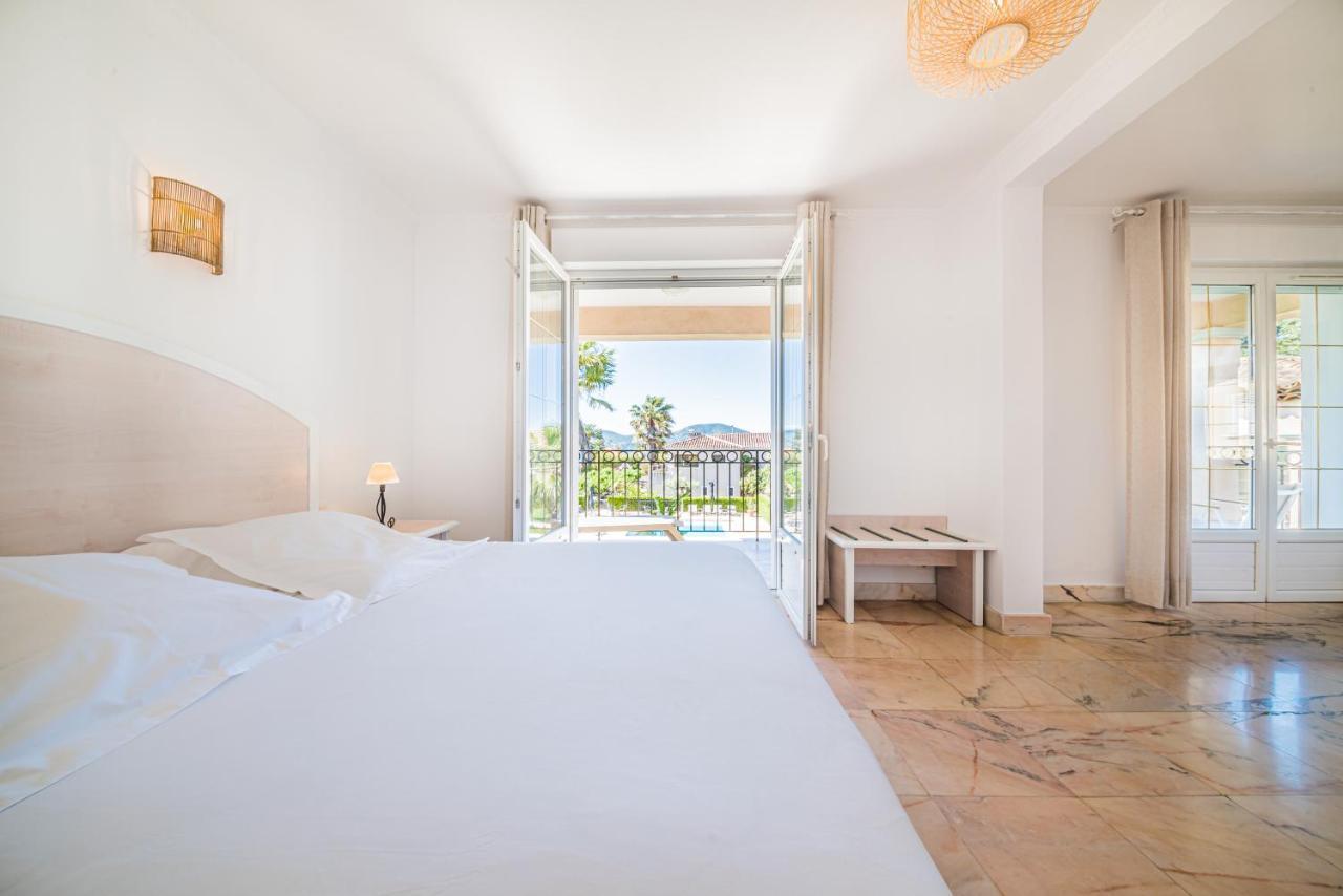 Brin D'azur - Tropez 4*